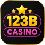 123B - Trang chủ chính thức nhà cái 123B Casino chính thức
