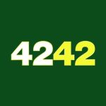 🎰 4242