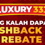 LUXURY333 - Agen Judi Slot Pragmatic Play Gampang Menang Indonesia