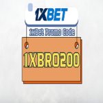 1xBet Promo Code India: 1XTAX200 – Bonus €130