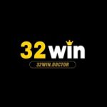 32win - Sân chơi cá cược đẳng cấp cho mọi game thủ