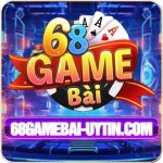 Nhà Cái 68GAMEBAI