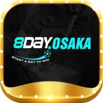 8Day - Cổng Game Bài Trực Tuyến Uy Tín và Hấp Dẫn