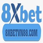 8XBET - Nhà cái cá cược
