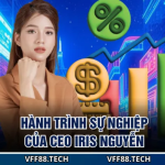 ceoirisnguyen