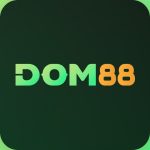 Dom88 - Cổng Game Bài Trực Tuyến Đẳng Cấp