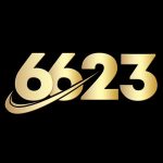 6623