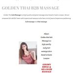 Goldenthaib2b