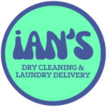 Ian's Dry Cleaning and Laundry Service