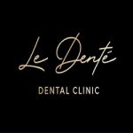 Le Denté