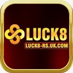 LUCK8