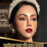 CEO NANI – Đứng Sau Thành Công Của Nhà Cái Top 1 AF88