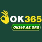 OK365 – Nhà Cái Cá Cược & Giải Trí Trực Tuyến | Cá Độ, Casino, Game đổi thưởng