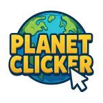 #1 Planet Clicker – Free Online Idle Clicker Game 2025
