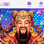 QQ7887 Kumpulan Judi RTP Live Slot Promo Terbaik