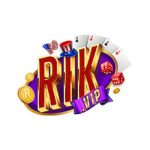 Rikvip - Cổng Game Đổi Thưởng