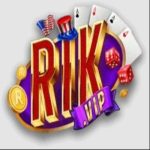 Rikvip – Thế Giới Giải Trí Số 1 Cho Tín Đồ Game Bài 2025