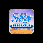 S8808 club
