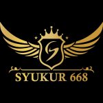 SYUKUR668