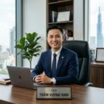 CEO - Trầm Vương Nam